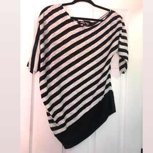 One side off shoulder tops